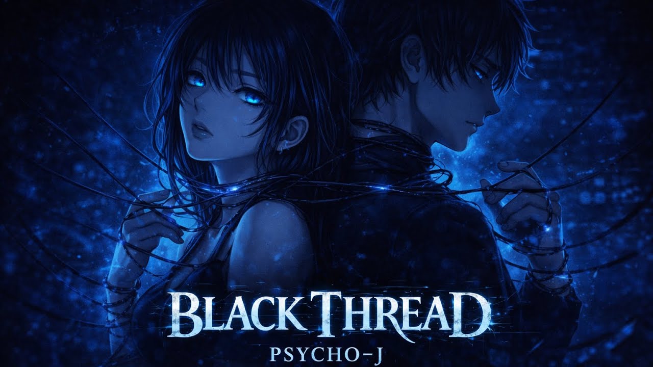 Black Thread — Psycho-J