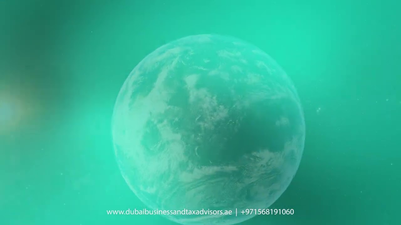 Dubai Business & Tax Advisors | UAE Business Setup & Tax Advisory Experts