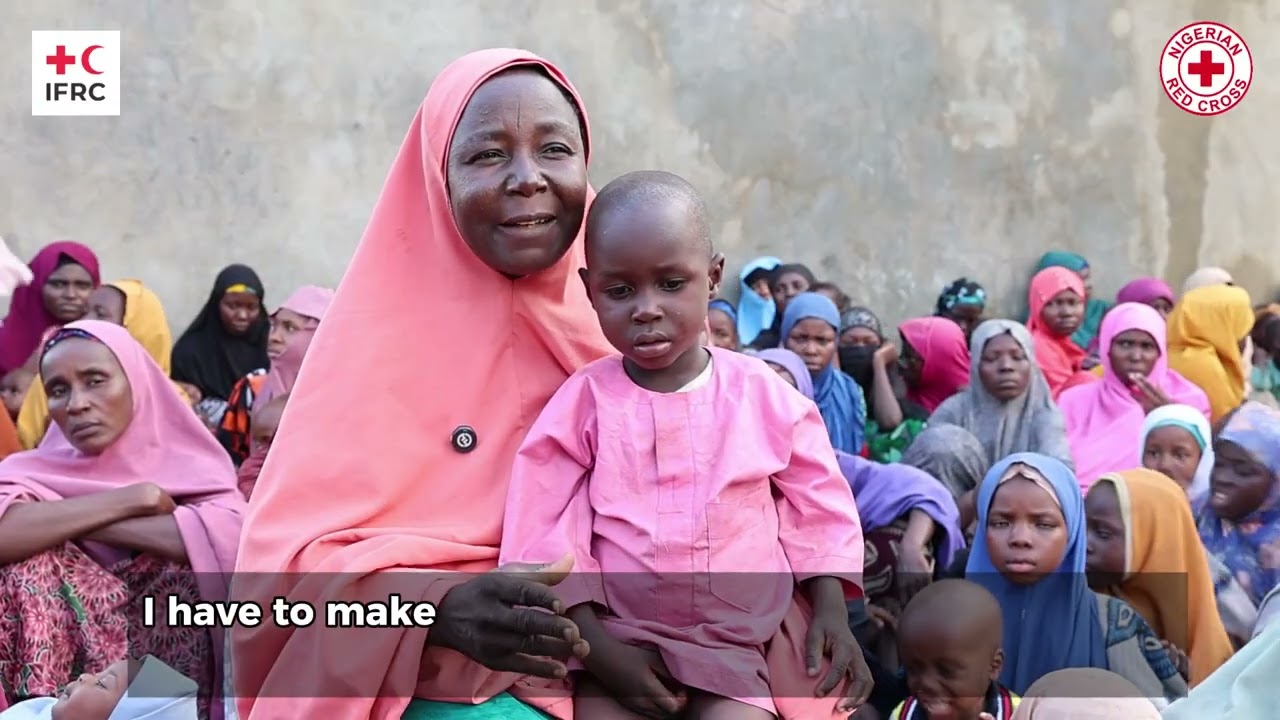 Malnutrition Emergency Appeal