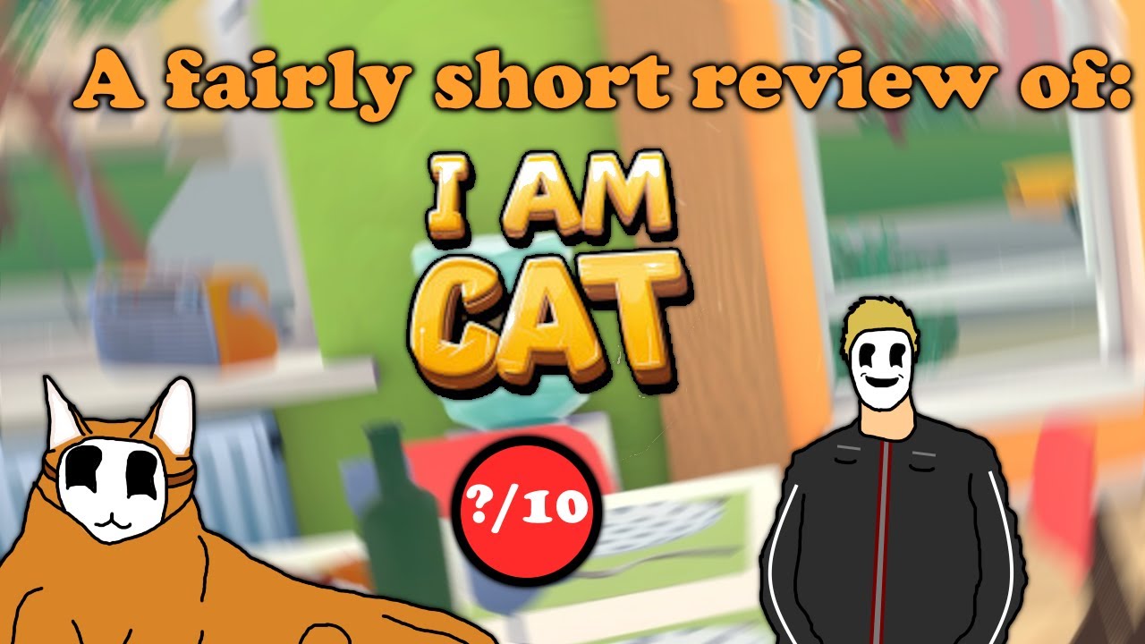 A fairly short review of 