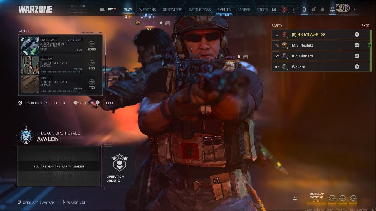 New Mode Is Brutal