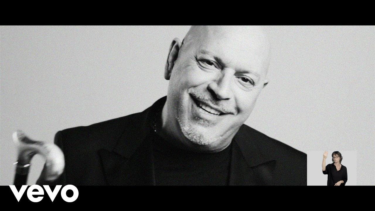 Paulo Gonzo - Quem Sou