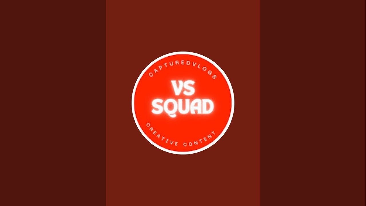 Vs Squad is live