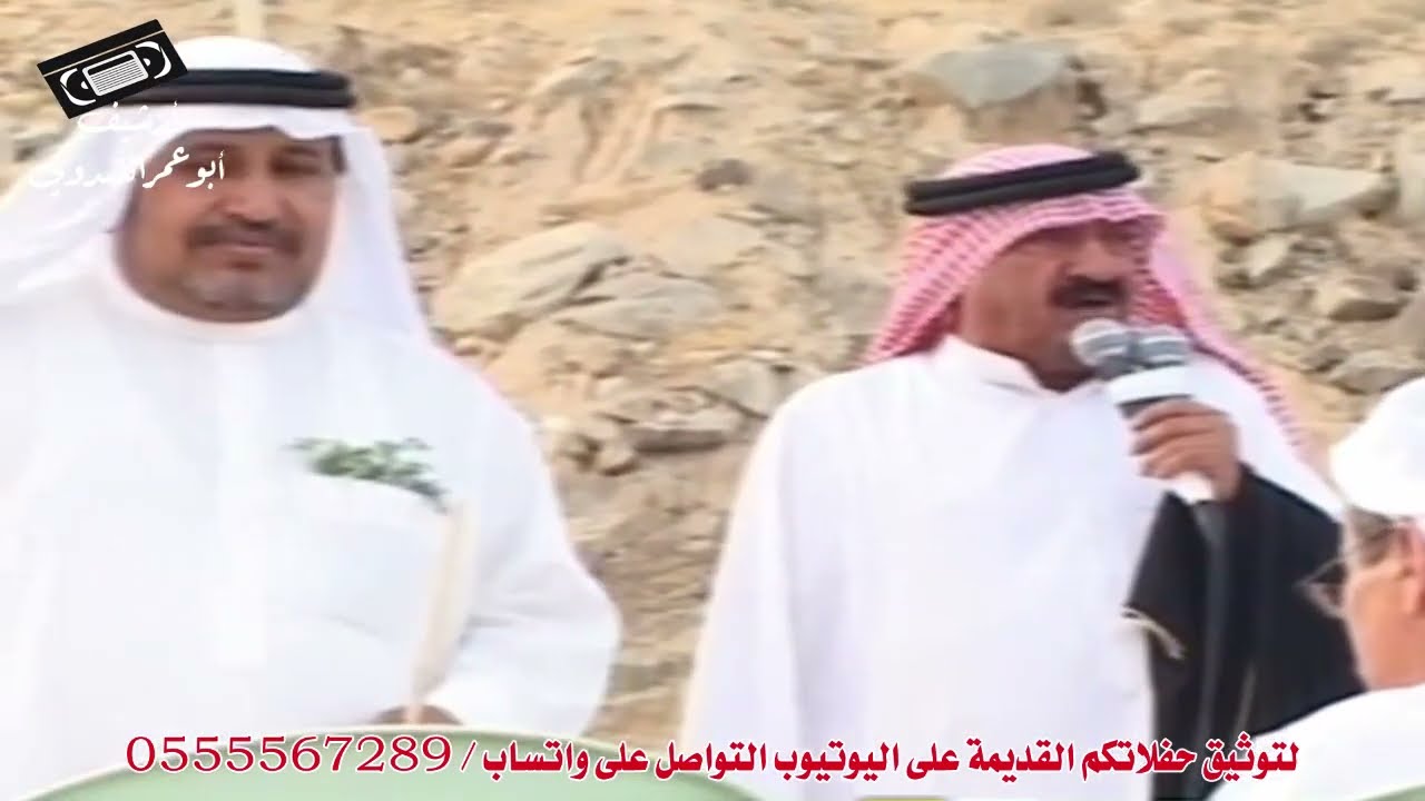 بن مصلح والبيضاني وربيع ومجحود | قلوه|1428هـ|
