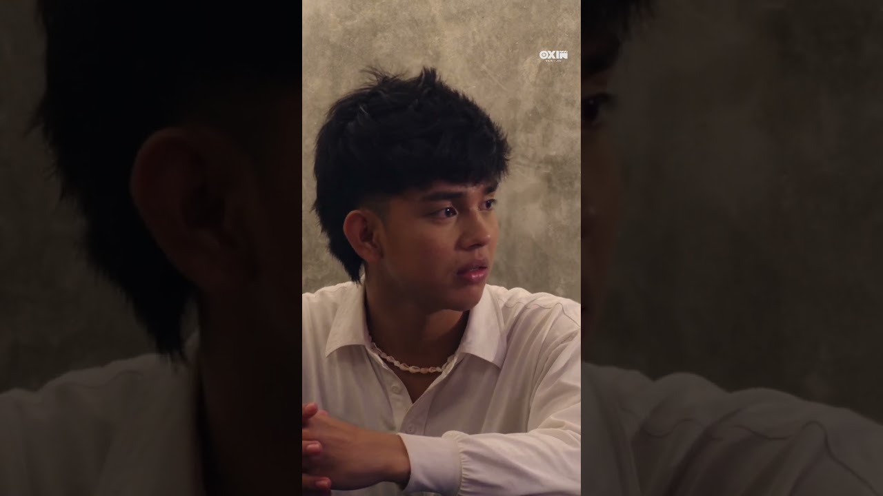 SERENO | BL Series 
Watch for FREE only on Oxin Films Youtube channel.
