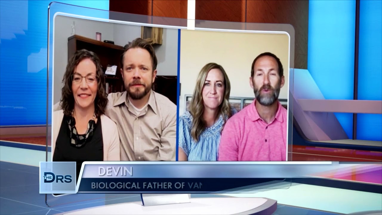 Meet Surprised Biological Father after IVF Clinic Mistake