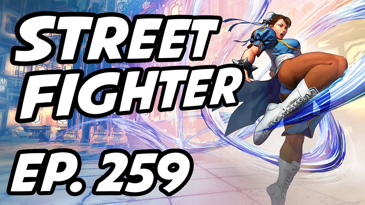 Street Fighter Daily Highlights | Ep. 259 | AutoMattock, DrGulag, TheStrange, KeomaPacheco