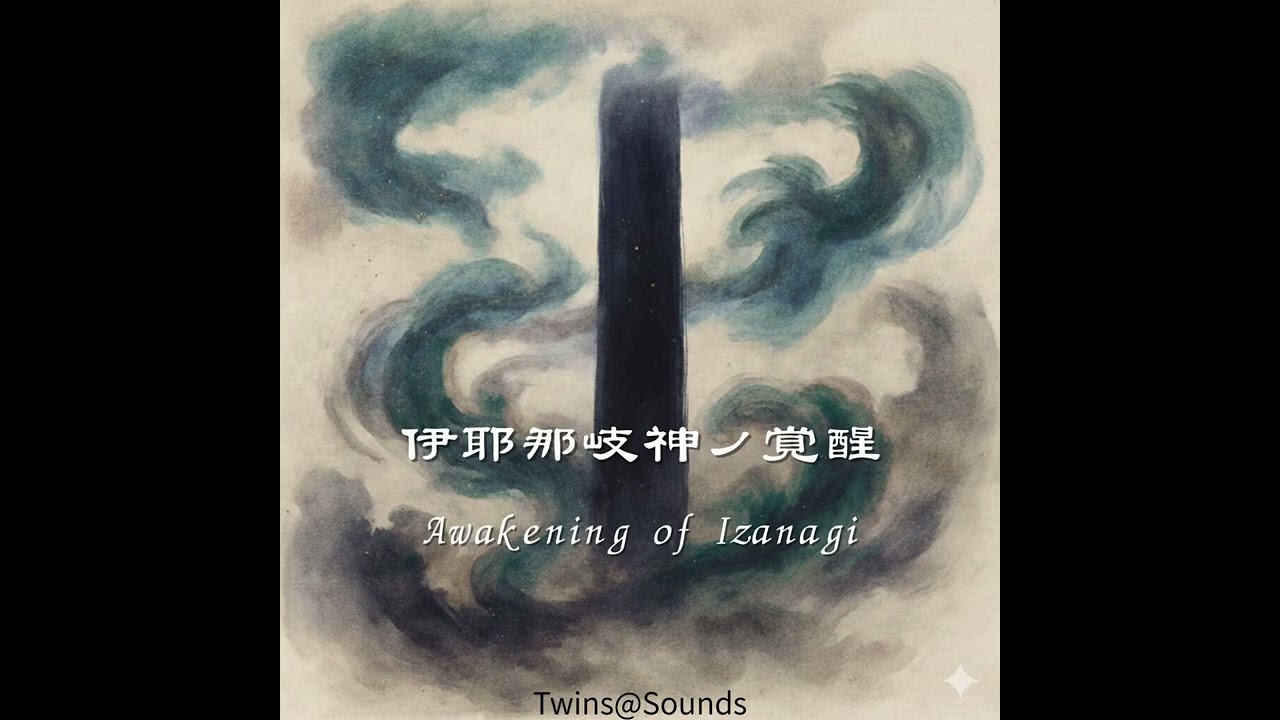 3 伊邪那岐神ノ覚醒－Awakening of Izanagi－