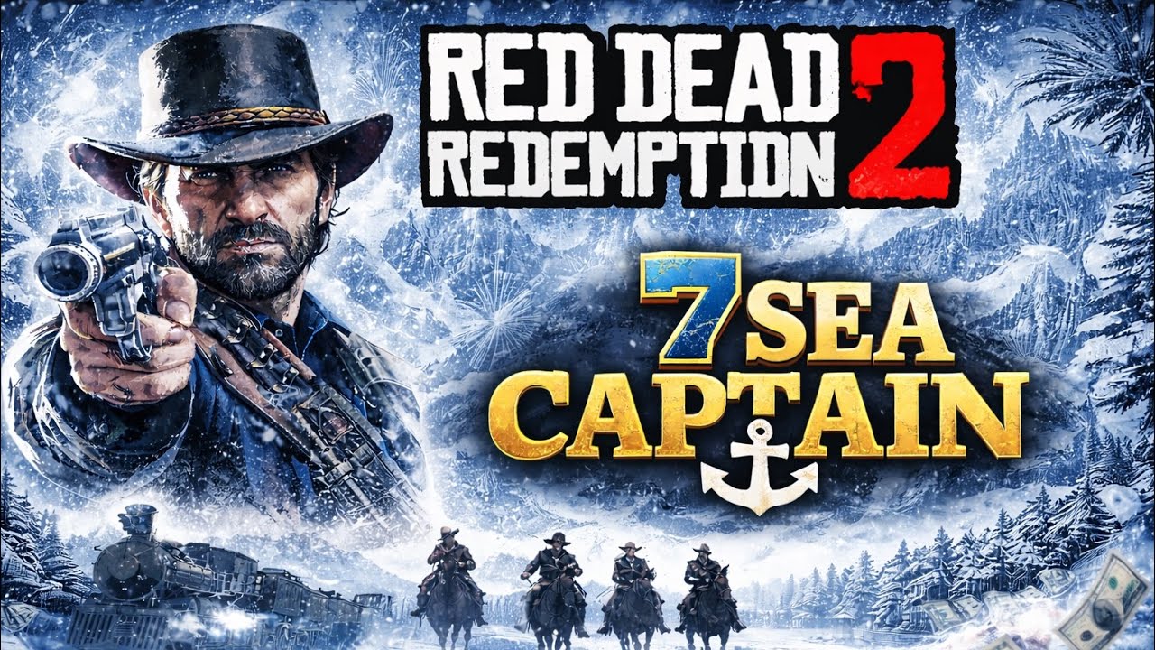 LAST RDR2 LIVE STREAM 2025 #13 Gameplay