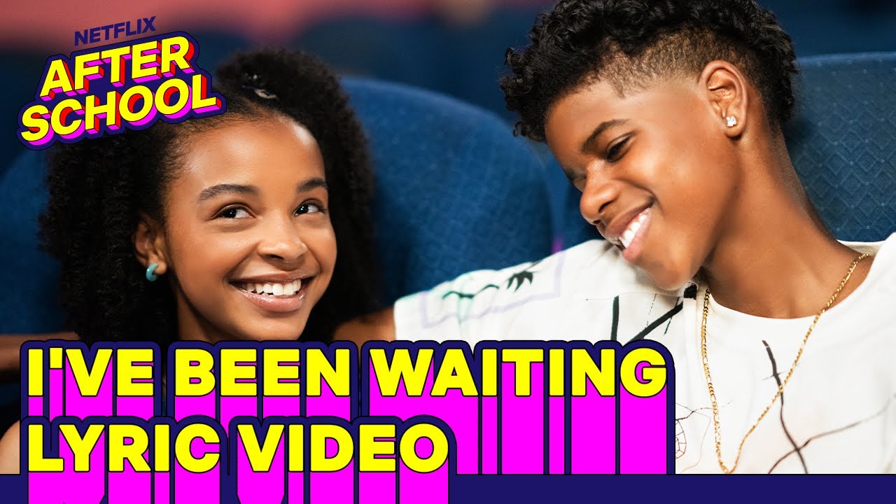 &ldquo;I&rsquo;ve Been Waiting