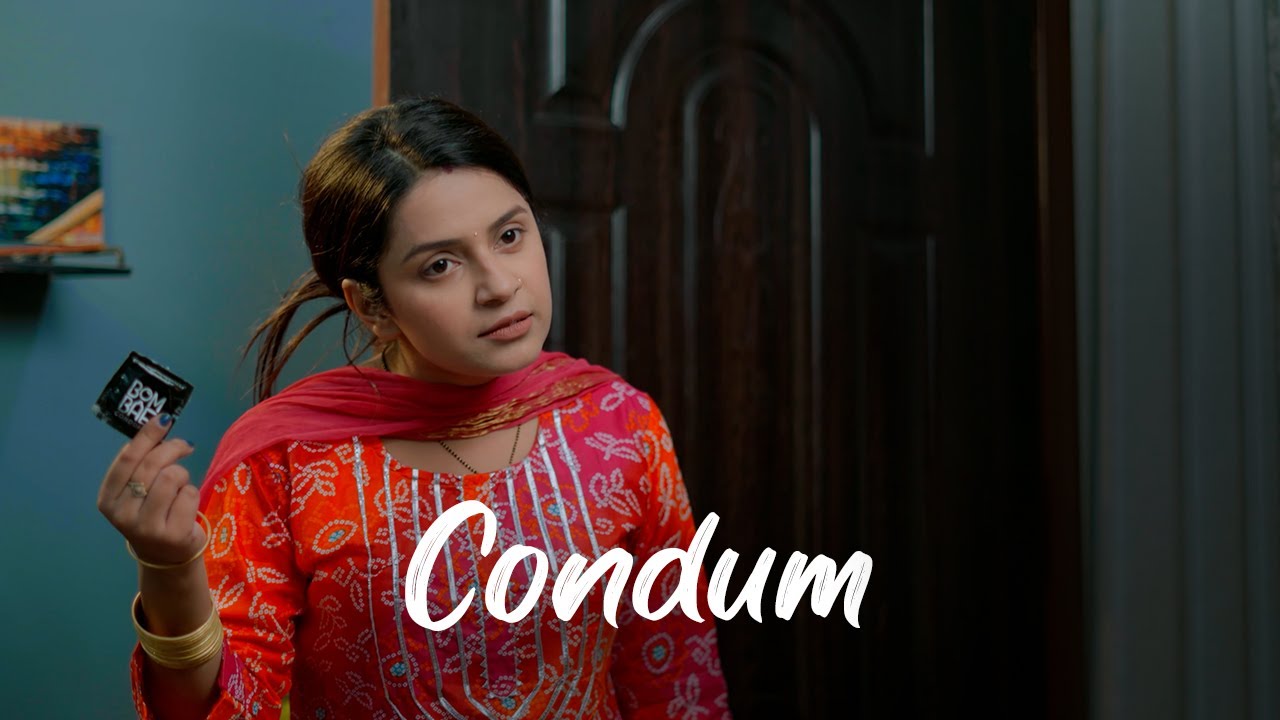 Kondam - Saqib Saifi