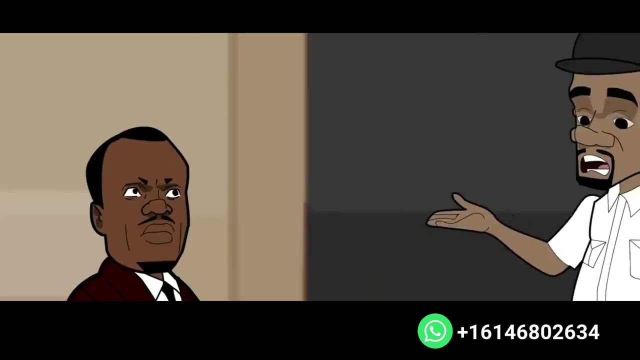 Hamadal njalnika korka Ep13