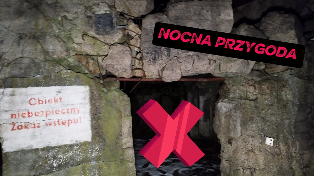 #1 Nocne zwiedzanie