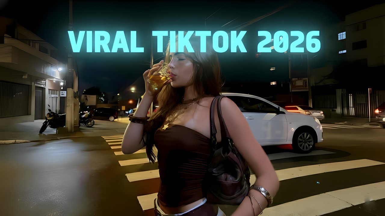 Viral TikTok Songs 2026 🔥 Top Spotify Songs | Attractive Vibes Playlist