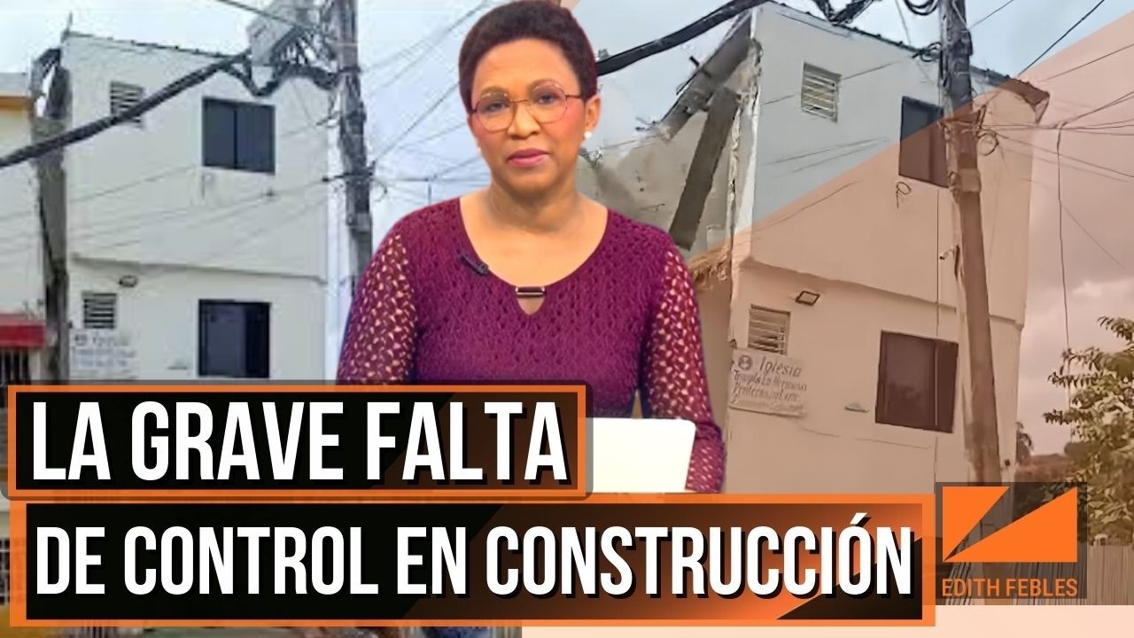 ¡Cuidado, se cae! El peligro mortal de las excavaciones sin control y la construcción improvisada