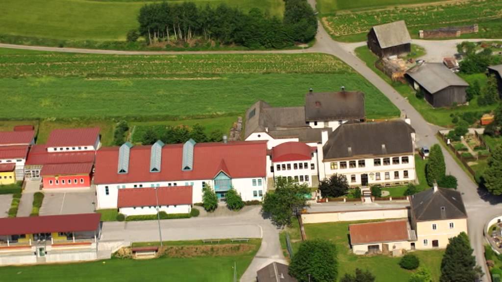 Marktgemeinde Waldhausen