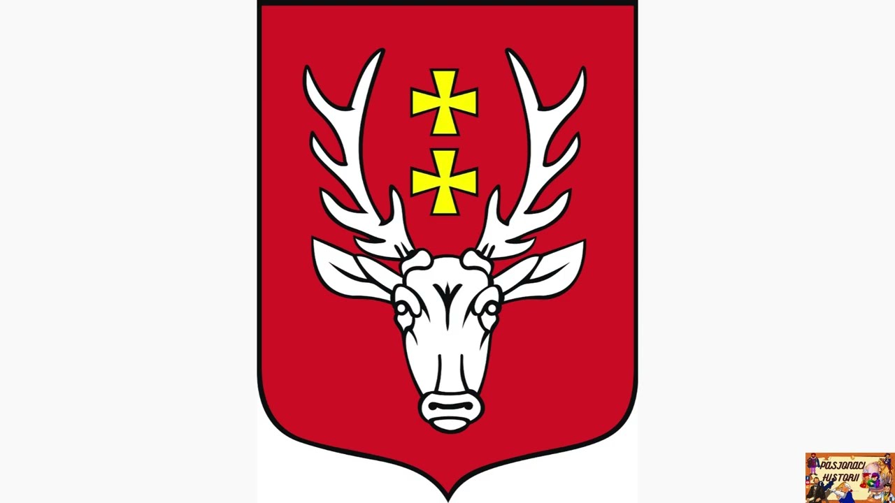 Hrubiesz&oacute;w - Historia miasta 📜🦌✝️✝️