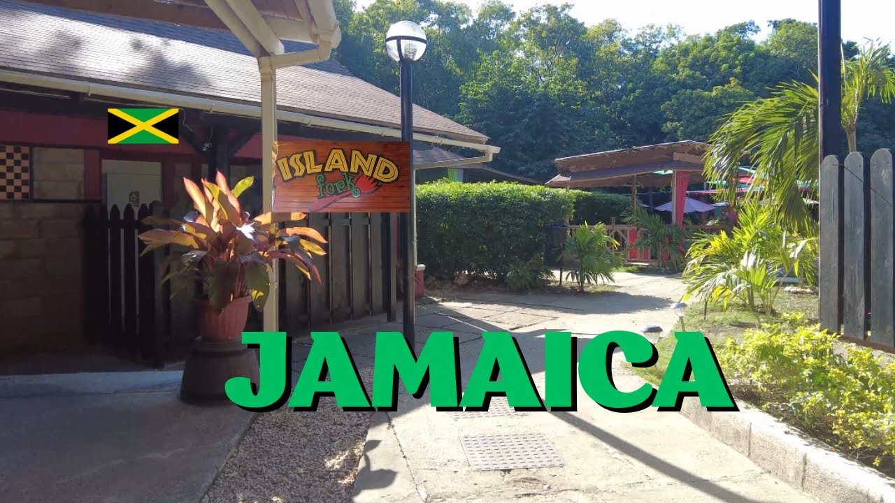 EXPERIENCE Paradise in Discovery Bay JAMAICA 2025!