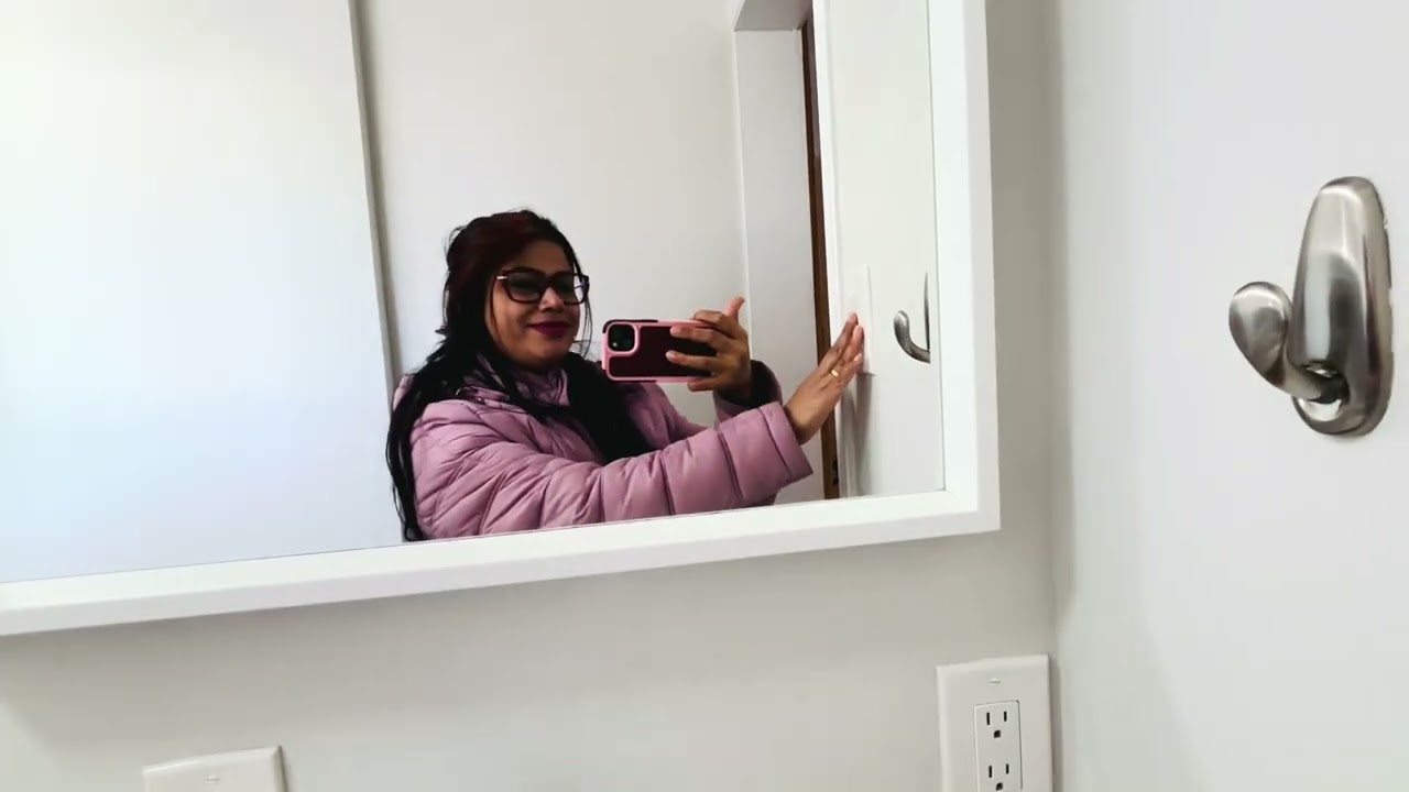 Toronto Canada তে new House visit,my friend house #trending #viral #torontolife #dailyvlog 