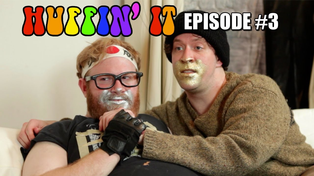Sub-Zero Biff - Huffin' It #3