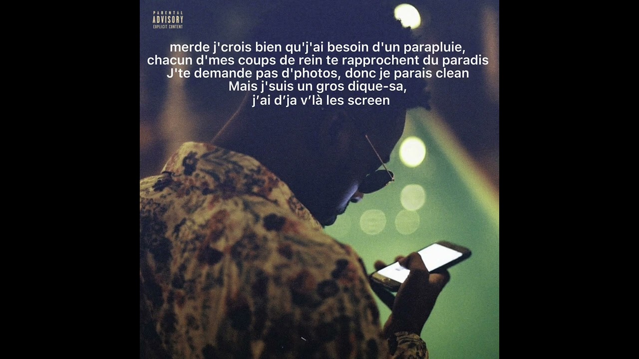 Luidji- Pour deux &acirc;mes solitaires (Part. 1)