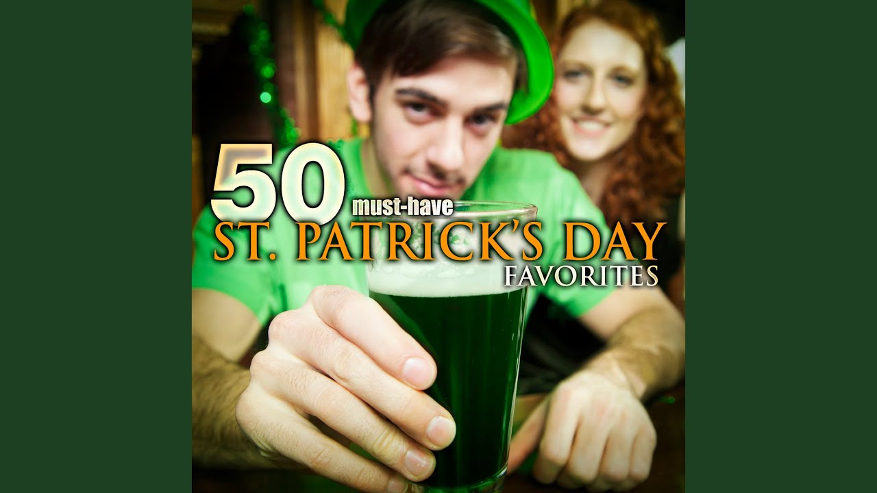 Paddy's Polka