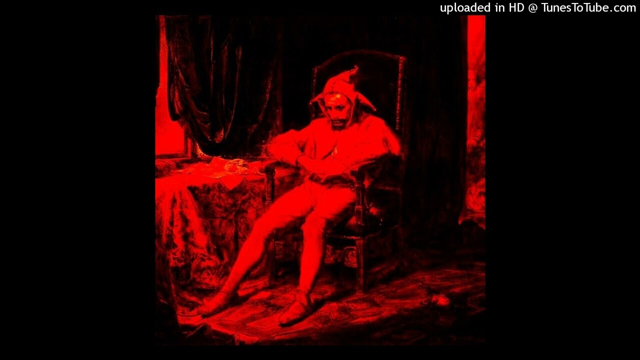 [JESTER] HARD DISTORTED XXXTENTACION TYPE BEAT w/@prodrevyrare