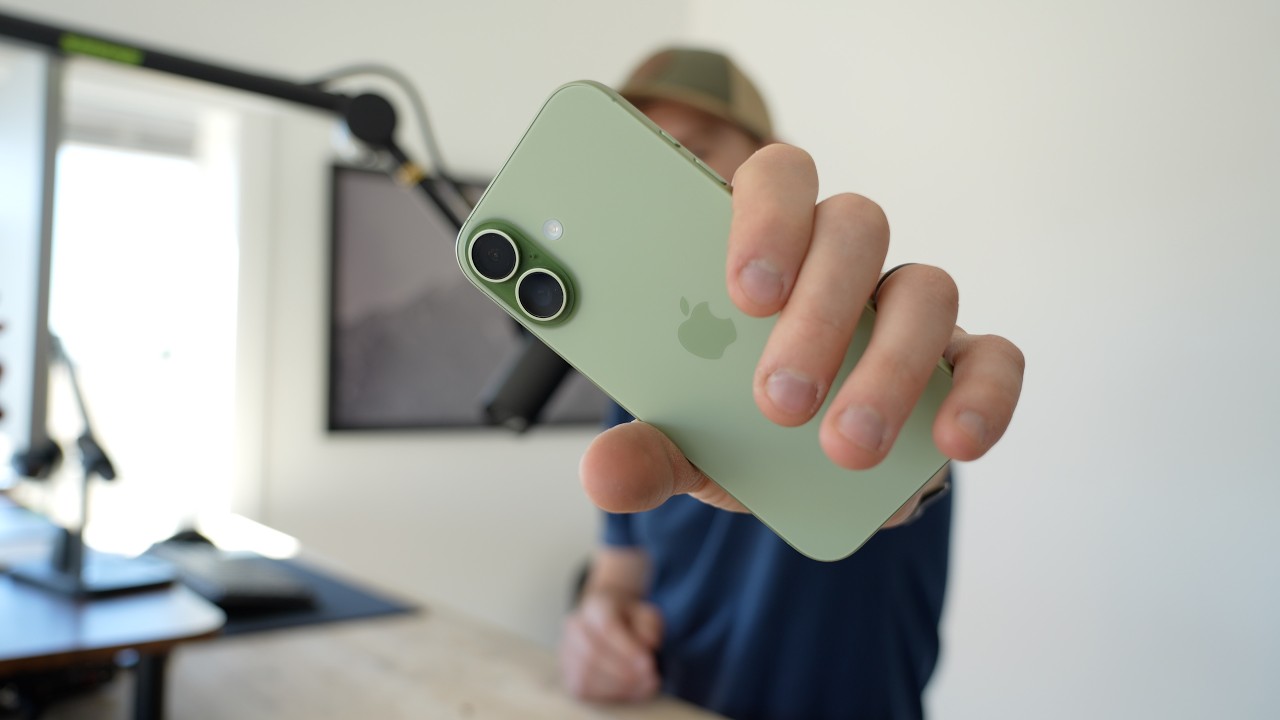 iPhone 17 &mdash; что я узнал за 3 месяца.