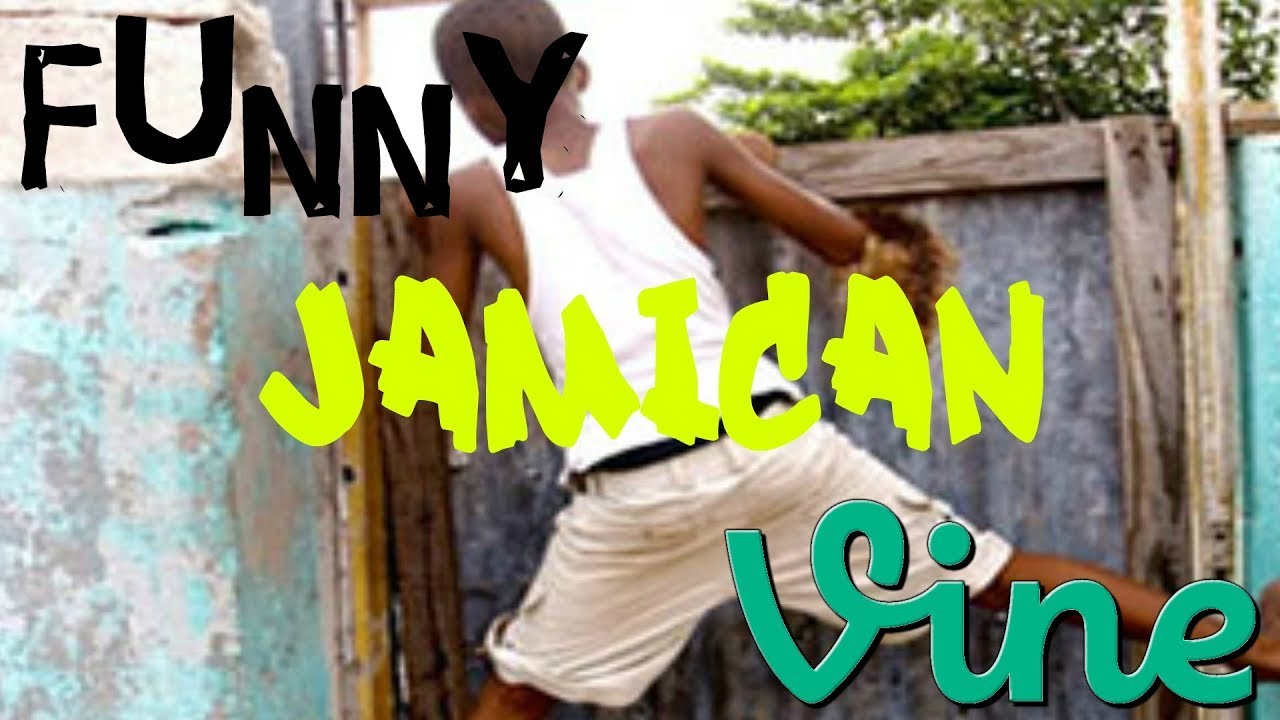 VIRAL JAMAICAN  FUNNY VIDEOS 2020