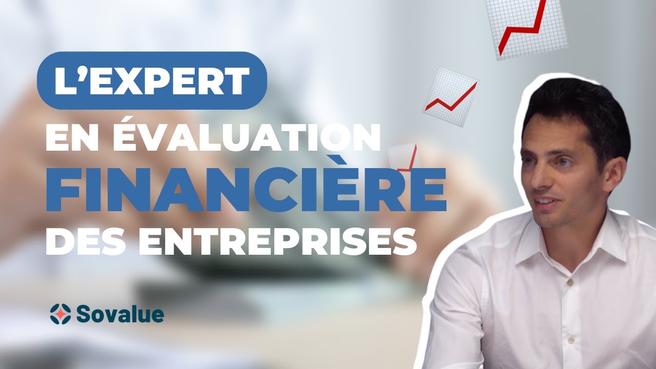 Sovalue : l'expert dans l'évaluation financière des entreprises de la Tech