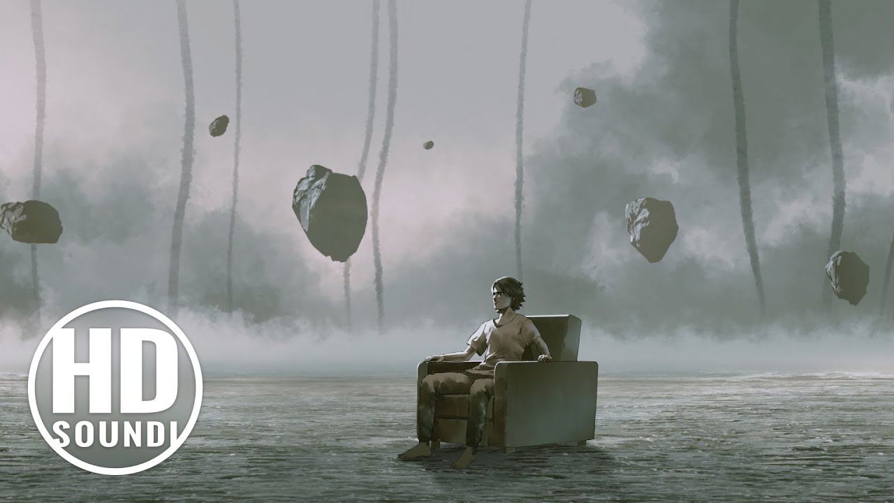Intense Orchestral Music: 