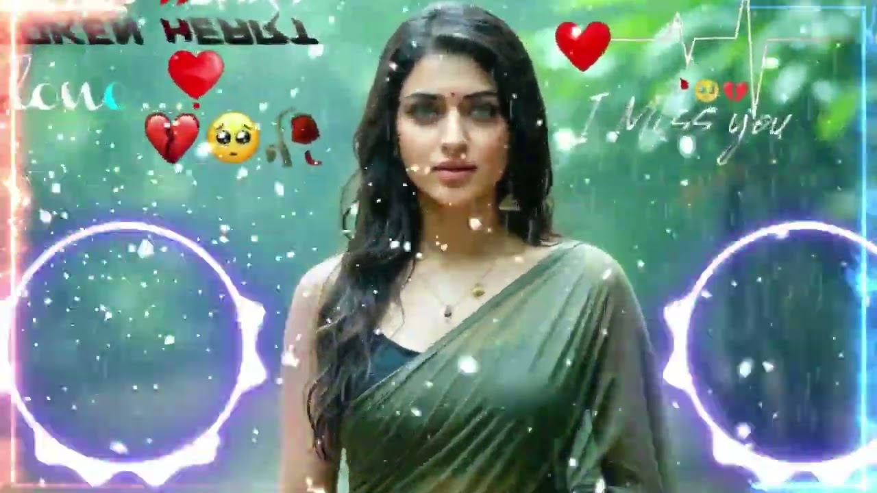 Tum Mere Ho ✨ New Hindi DJ Song Remix | Trending Remix Love Song Viral 🎶🎙️
