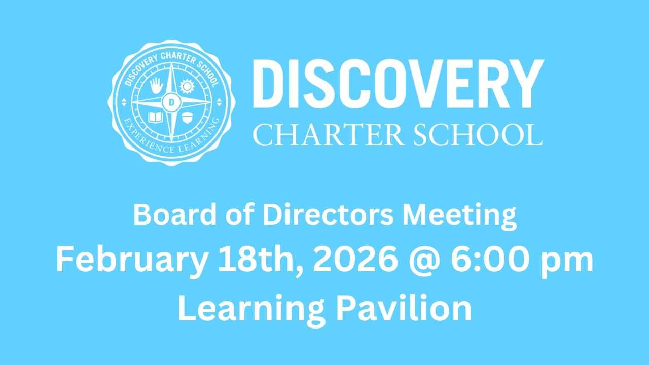2.18.26 Board of Directors Meeting