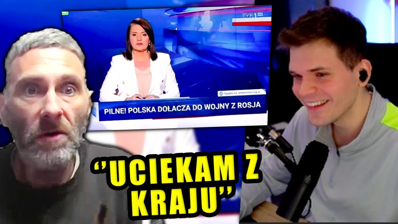 Gucio ogląda Makalier | MŁODZIEŻOWE SŁOWO ROKU |