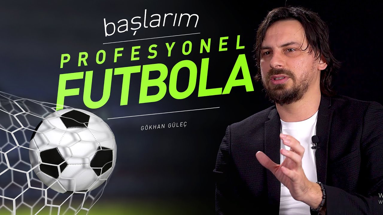 Başlarım Futbola! | Futbolcu olunur mu, futbolcu doğulur mu?