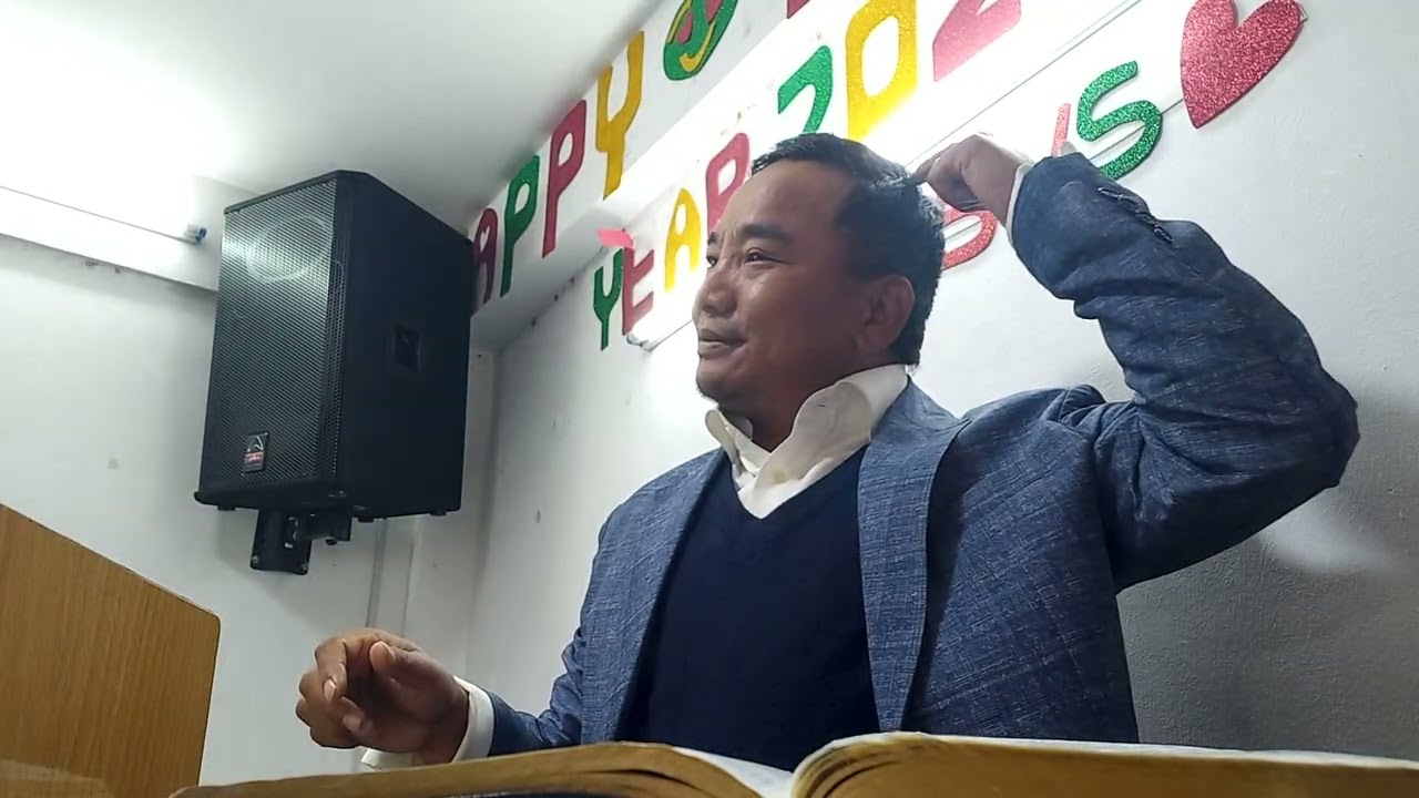 मत्ती १७ रायोको दानाजति विश्वास Part 2