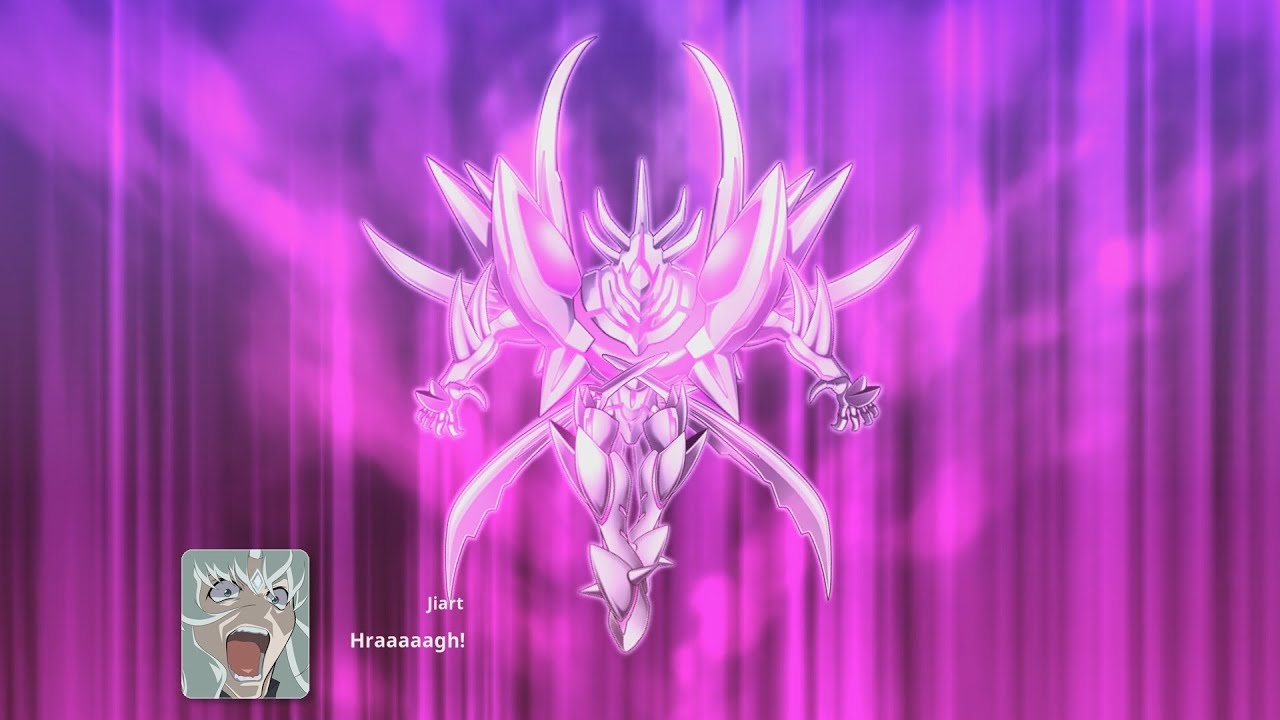 Super Robot Wars Y - Mobile Weapon(Prae Exous) Attacks | スパロボY - プレエグゼス専用 機動兵器 全武装