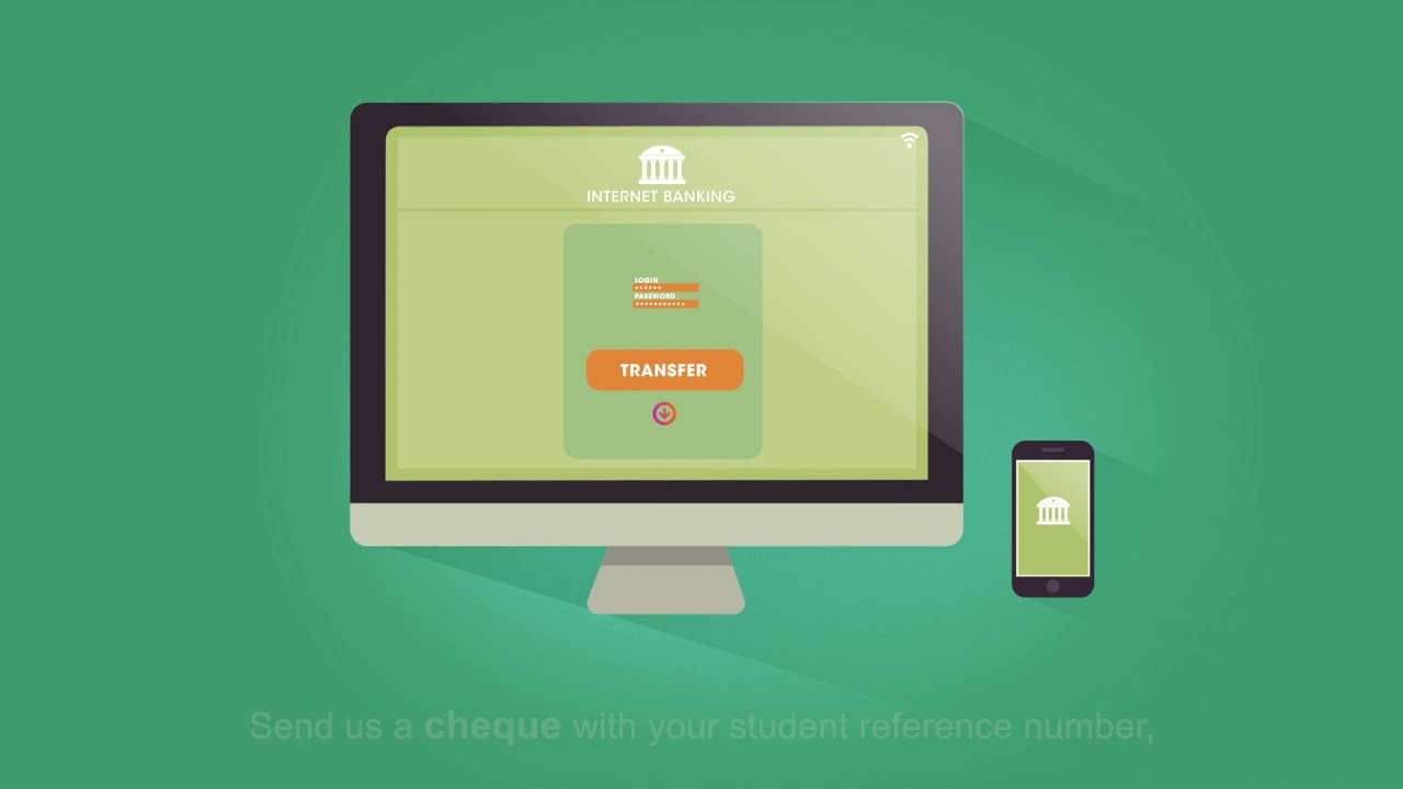 Paying your course fees - The University of Law