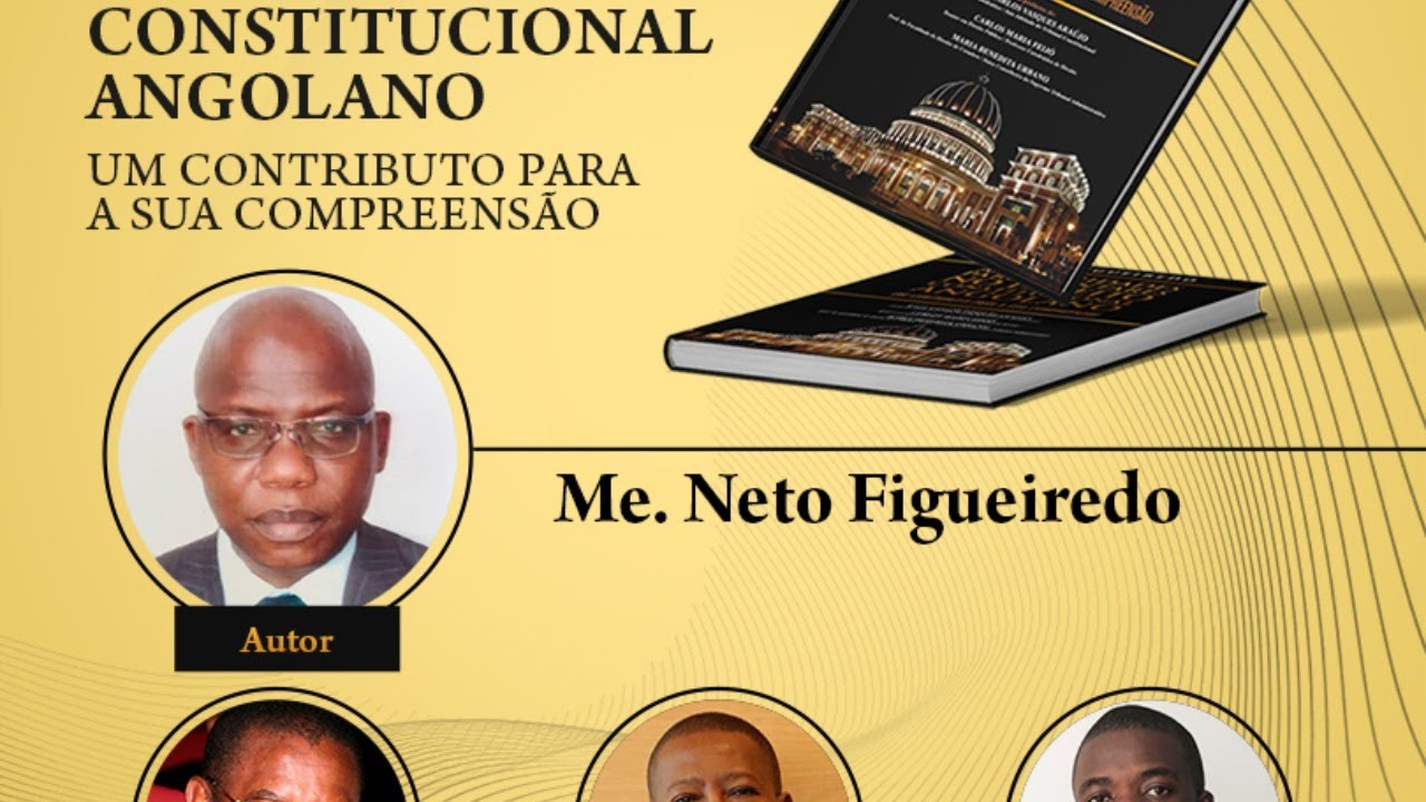 As Imunidades Parlamentares no Direito Constitucional Angolano