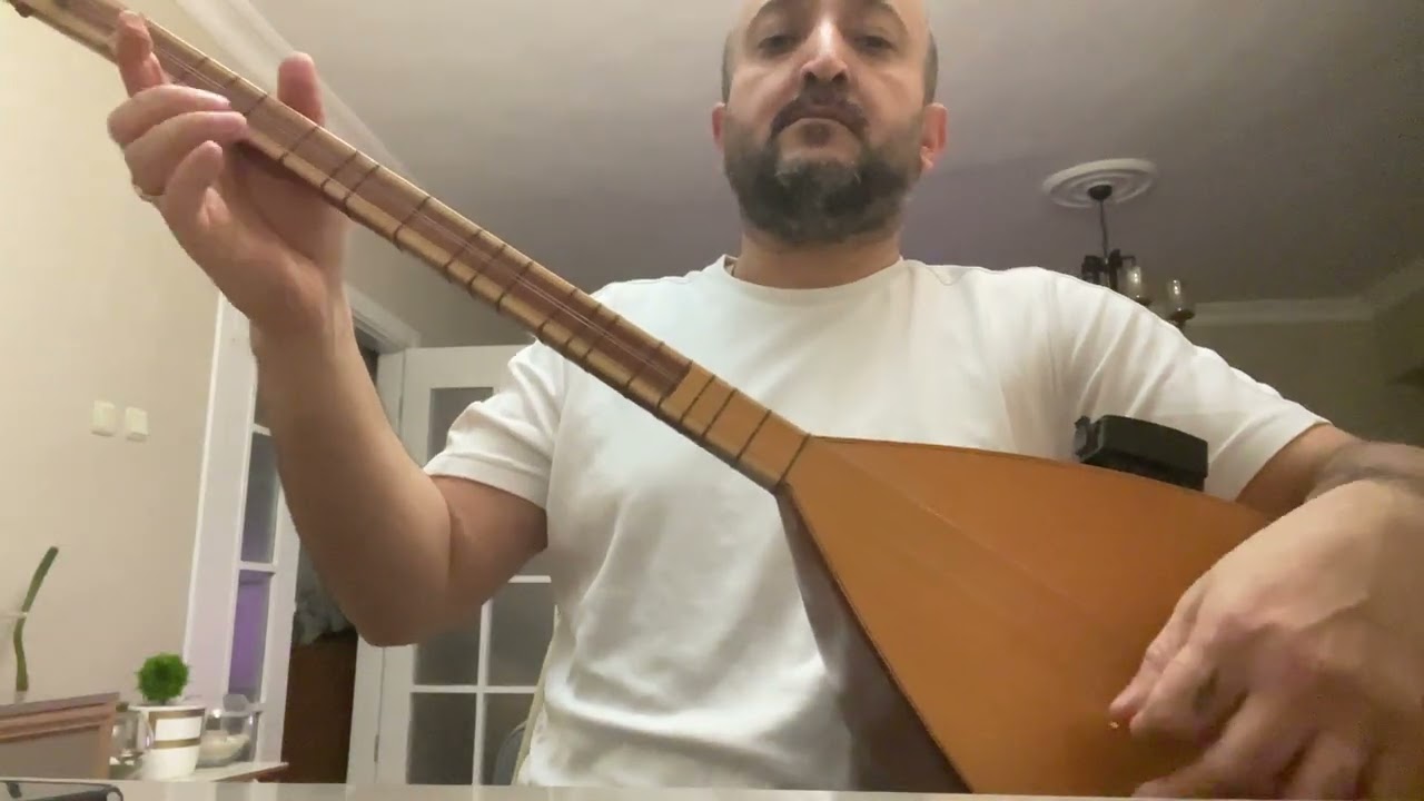 Türkü Musa eroğlu