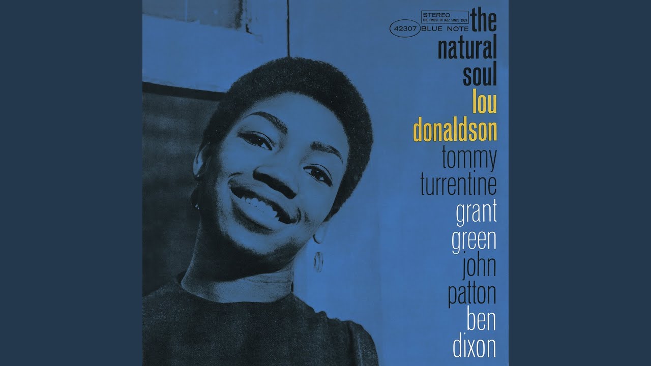 Funky Mama (Remastered 2003/Rudy Van Gelder Edition)