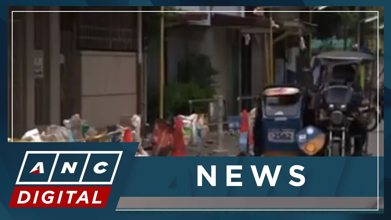 Millions experience water service interruptions in NCR, nearby areas | ANC