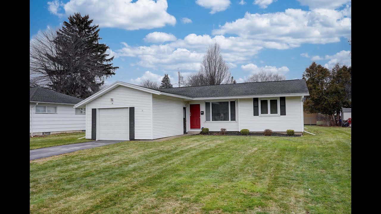 19 Ingram Drive, Rochester NY