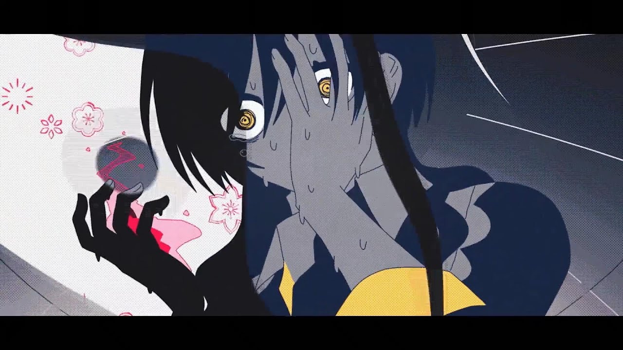 ロウワー ver.luz【COVER】