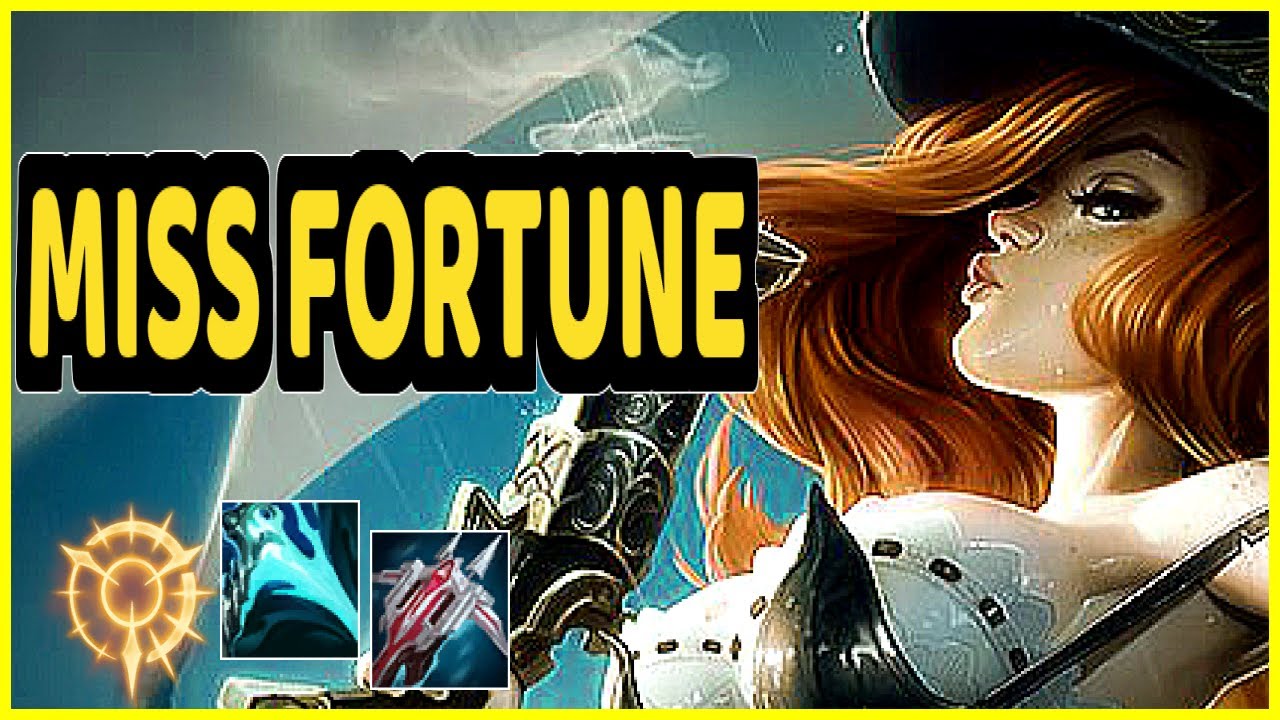CHALLENGER ADC 10CSPM Gameplay - Miss Fortune vs Sivir | 10/6/7