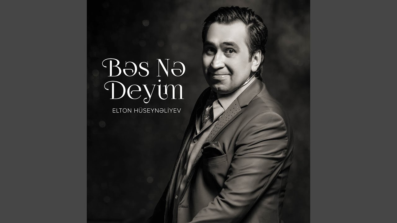 Bəs Nə Deyim