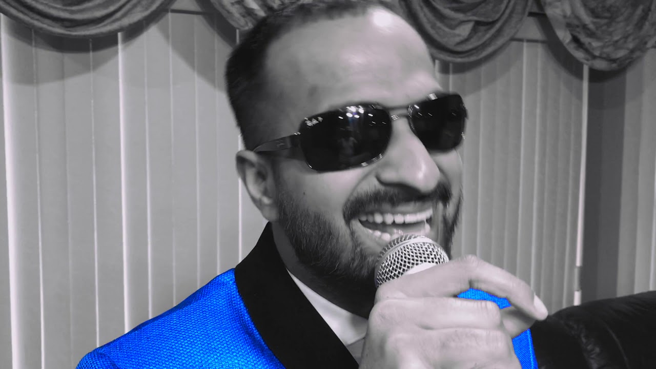 Main Zindagi Ka Sath Nibhata Chala Gaya - Jugpreet Bajwa (Cover)