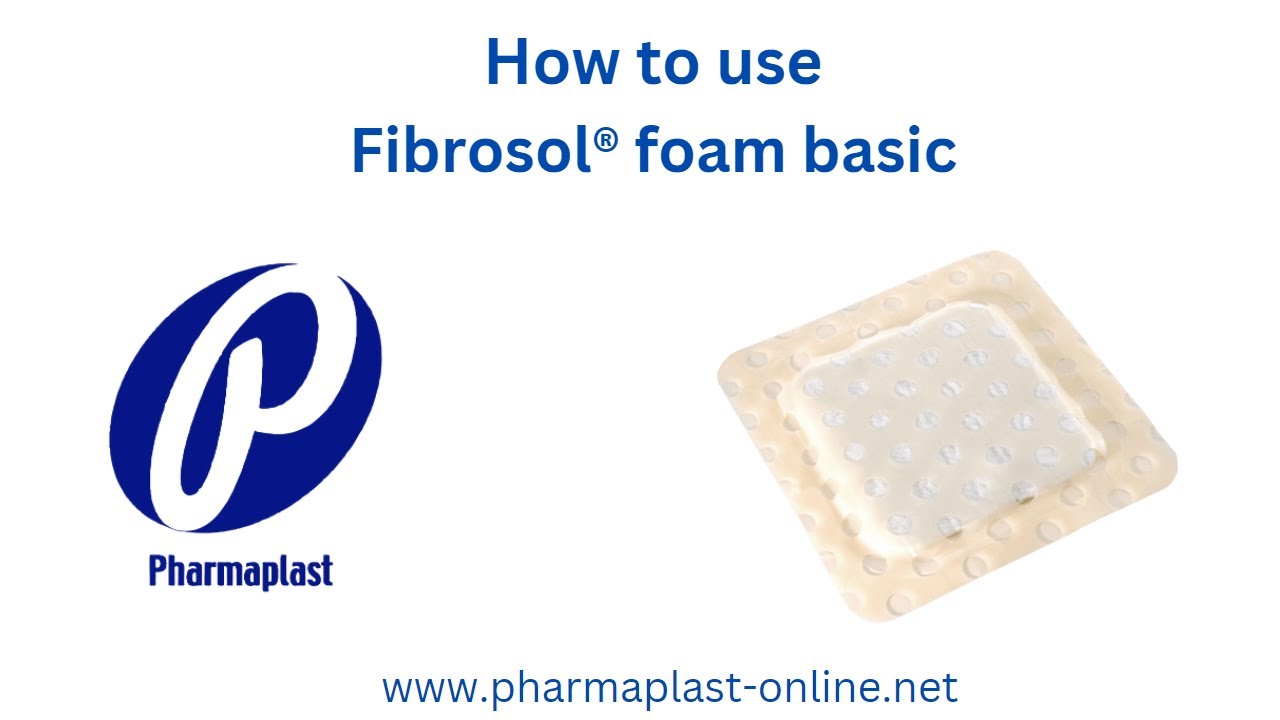 Fibrosol® Foam Basic