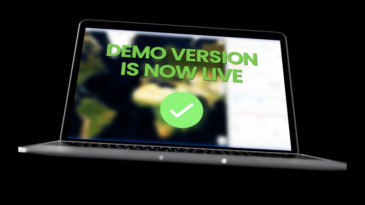 Introducing GreenO App: Innovating Sustainable Agriculture - Demo Version Now Live!