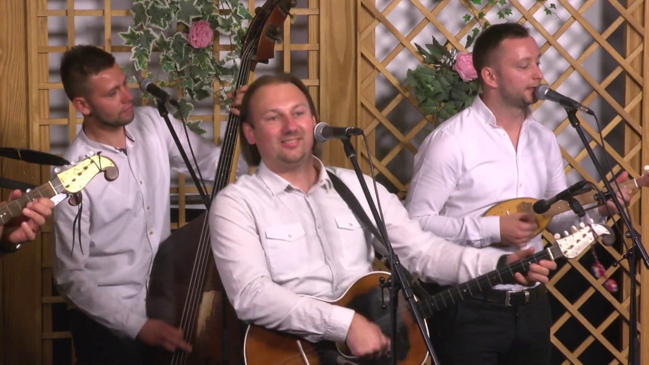 Lucky Band - JA POLAKO PIJEM